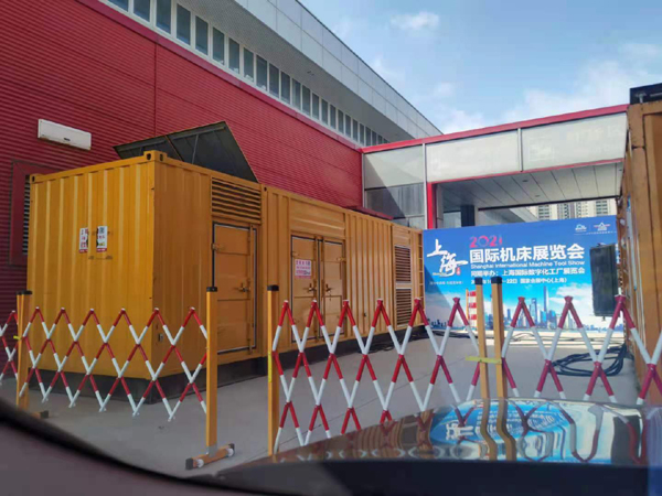 芙蓉发电机出租 对于发电机的特性你了解多少？