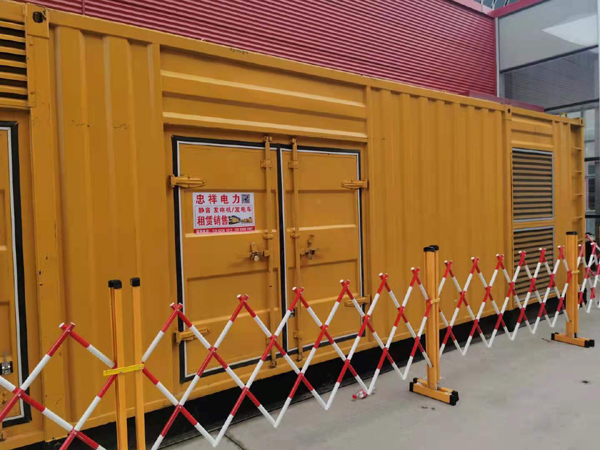芙蓉关于通用发电机的十万个为什么？