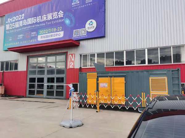 芙蓉发电机租赁-柴油发电机组不及时维护危害大