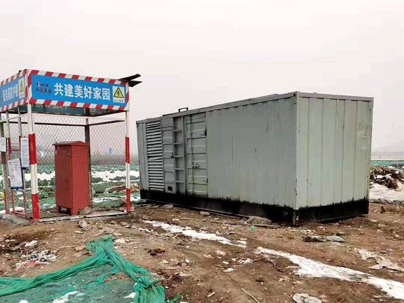 芙蓉燃气发电机在高海拔地区运行时会遇到哪些常见故障？