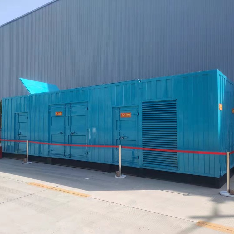 芙蓉怎样更换柴油发电机组的空气滤清器？