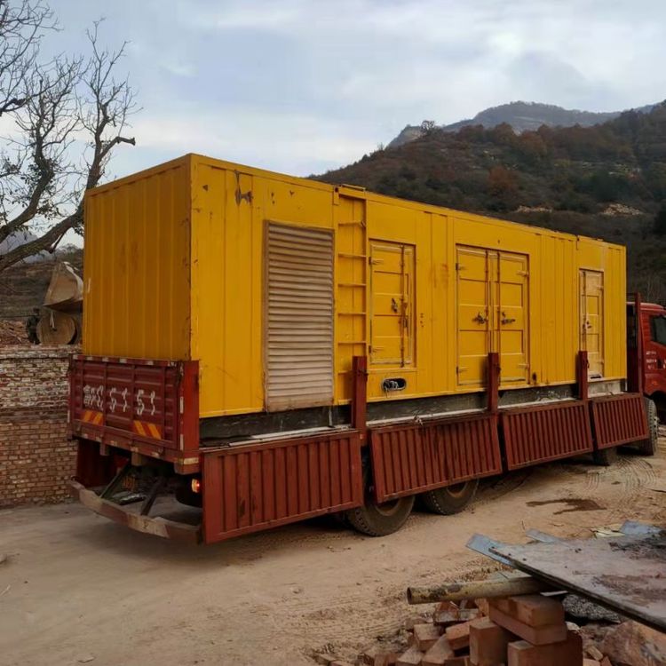 芙蓉200kW 发电机组在带电阻性负载时，输出功率会受到哪些因素的影响？